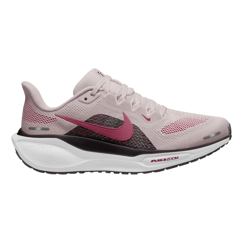 Pegasus 41 Chaussure de running sans stabilisateurs - lilas, noir