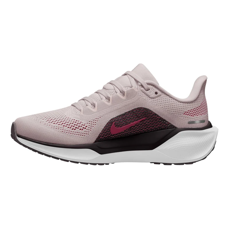 Pegasus 41 Chaussure de running sans stabilisateurs - lilas, noir