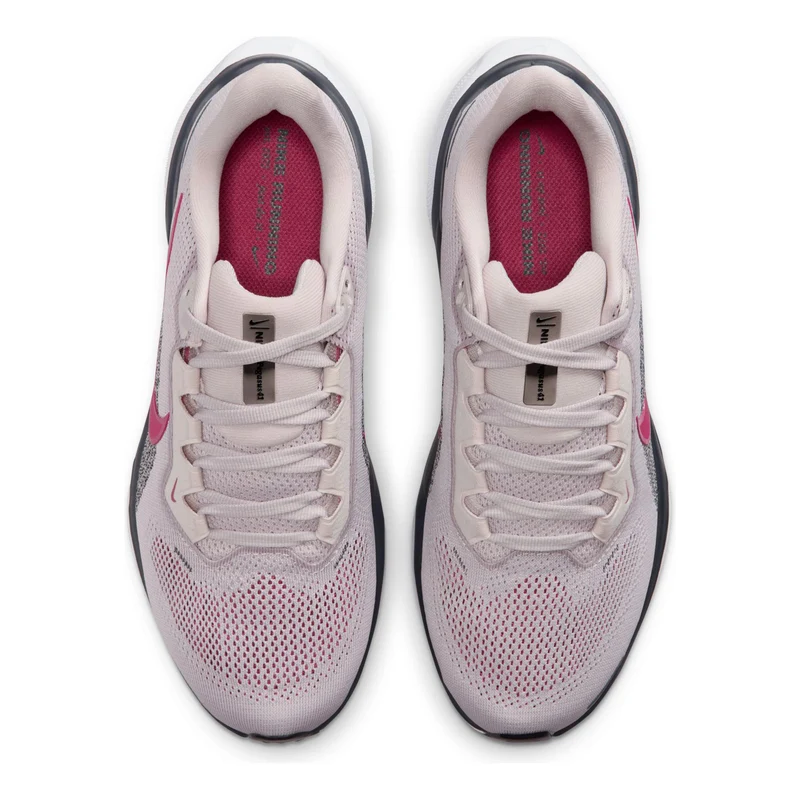 Pegasus 41 Chaussure de running sans stabilisateurs - lilas, noir