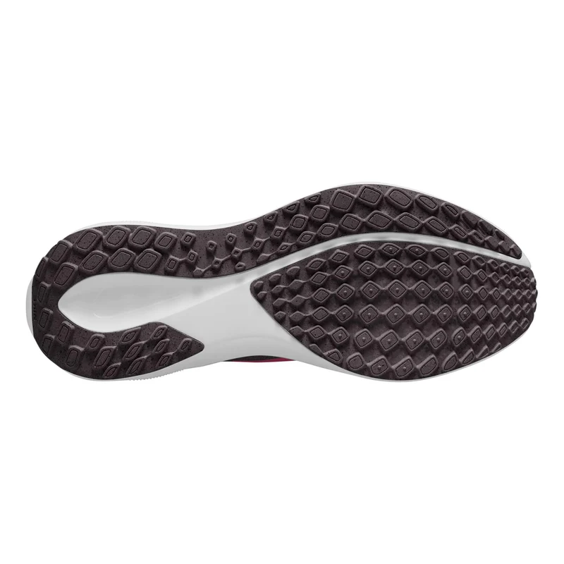 Pegasus 41 Chaussure de running sans stabilisateurs - lilas, noir