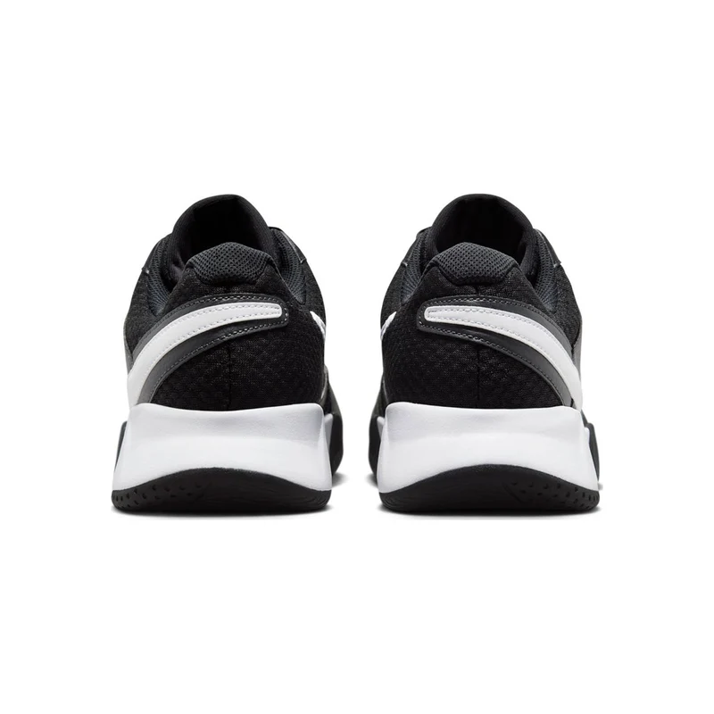 Court Lite 4 Chaussures toutes surfaces Hommes-noir, blanc
