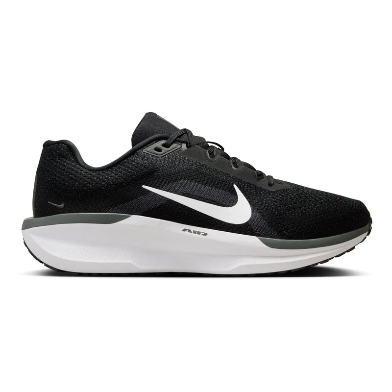 Winflo 11 Chaussure de running sans stabilisateurs - noir, blanc
