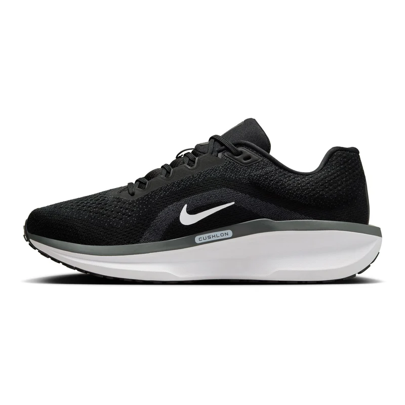 Winflo 11 Chaussure de running sans stabilisateurs - noir, blanc