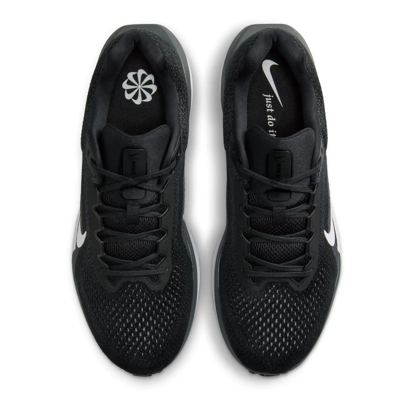 Winflo 11 Chaussure de running sans stabilisateurs - noir, blanc