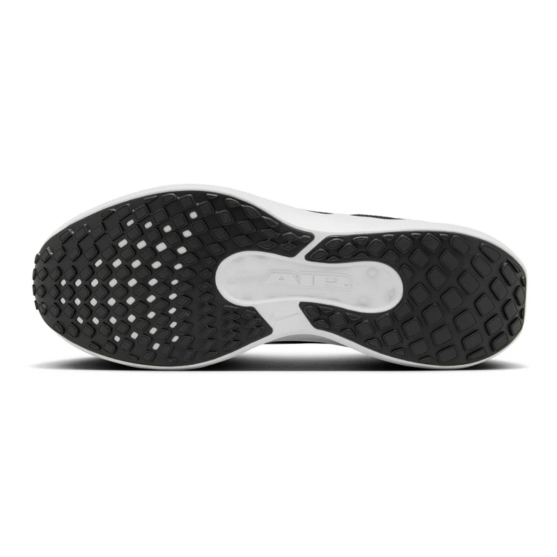 Winflo 11 Chaussure de running sans stabilisateurs - noir, blanc