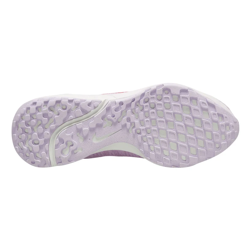Renew 4 Chaussure De Running Sans Stabilisateurs Femmes-Rosé, Rouge