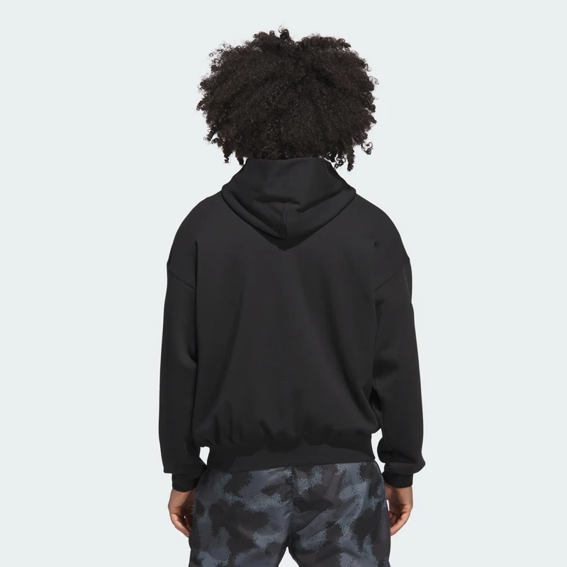 Sweat à Capuche adidas Believe That
