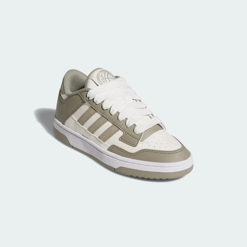 adidas Kids Chaussure Rapid Court Low