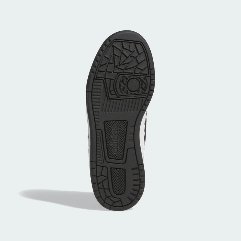 adidas Kids Chaussure Rapid Court Low