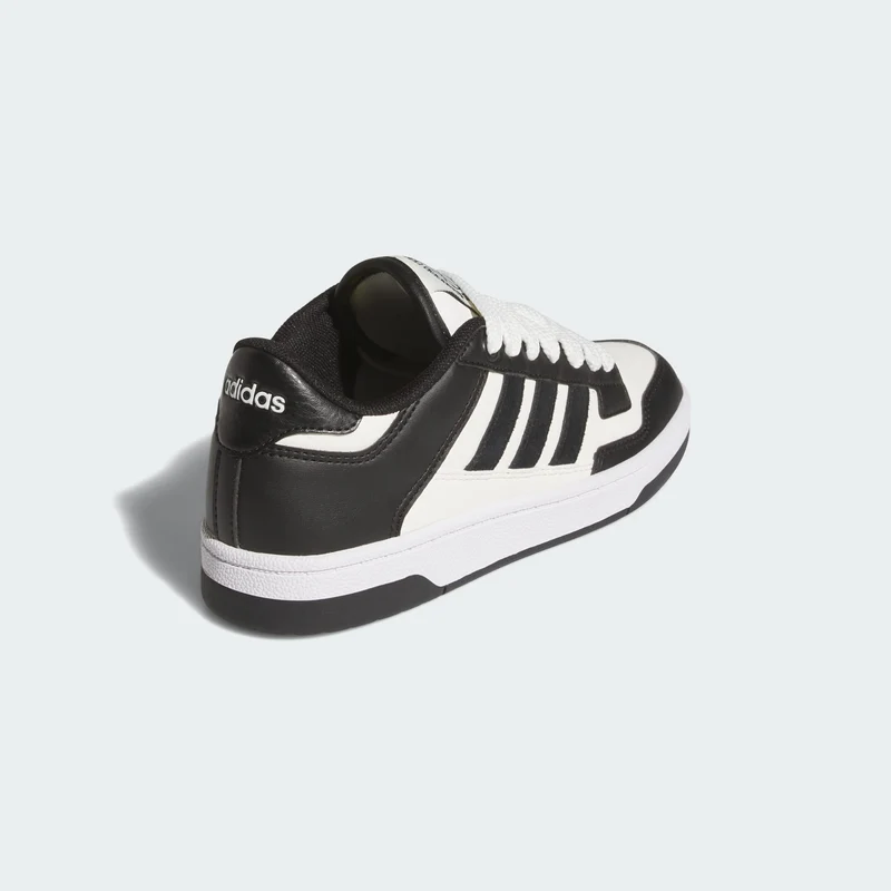 adidas Kids Chaussure Rapid Court Low