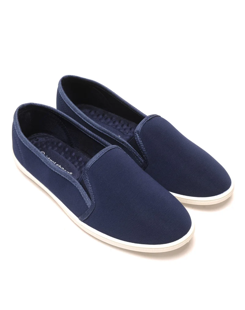 Slipper marine légères et confortables