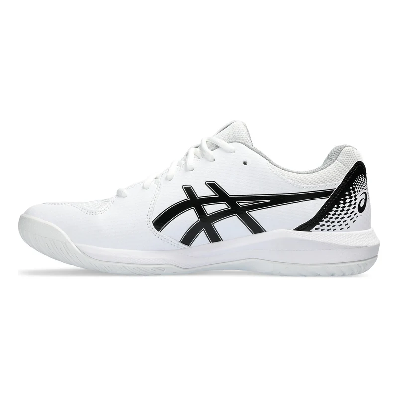 Gel-Dedicate 8 Chaussures toutes surfaces Hommes - blanc, noir