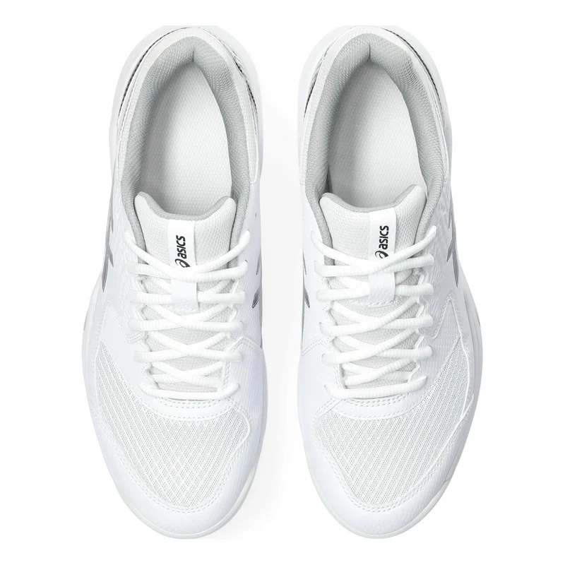 Gel-Dedicate 8 Chaussures toutes surfaces Hommes - blanc, noir