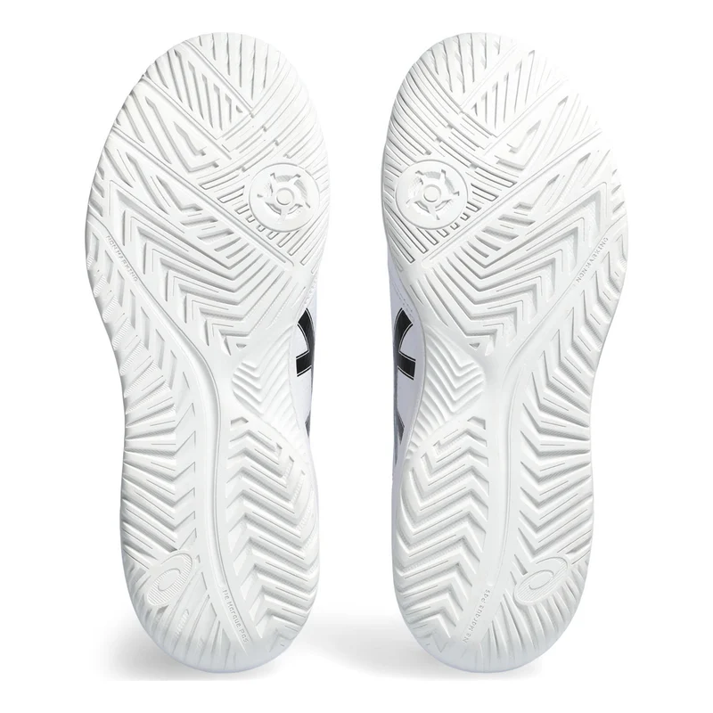 Gel-Dedicate 8 Chaussures toutes surfaces Hommes - blanc, noir