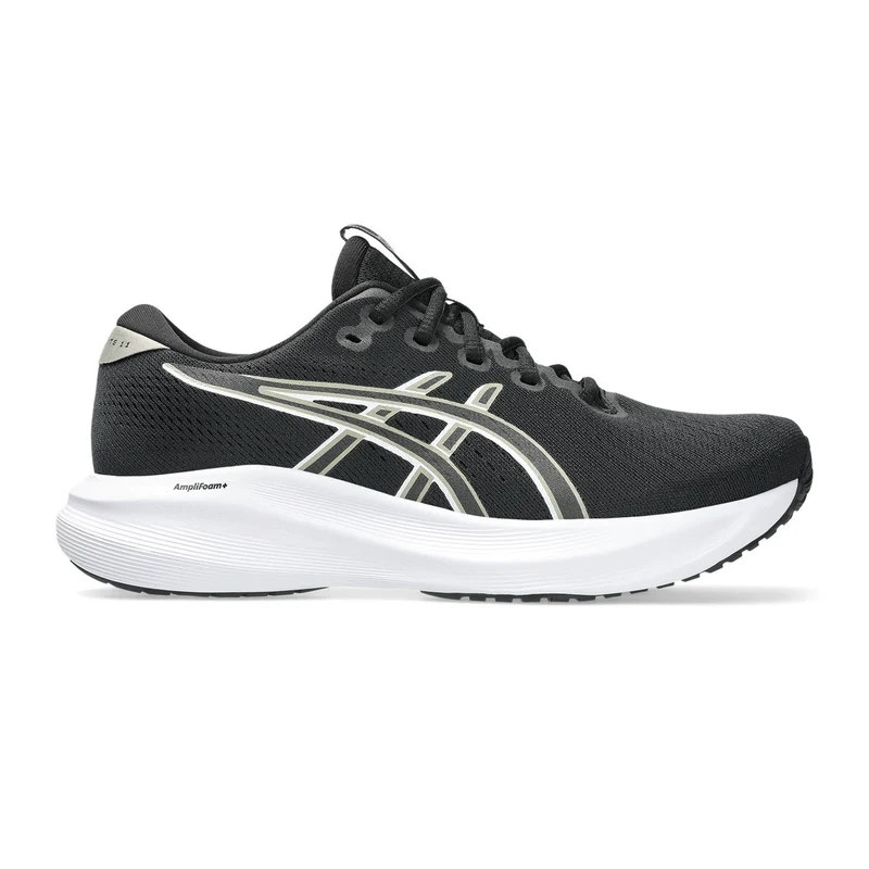 Gel-Excite 11 Chaussure de running sans stabilisateurs Femmes - noir, blanc