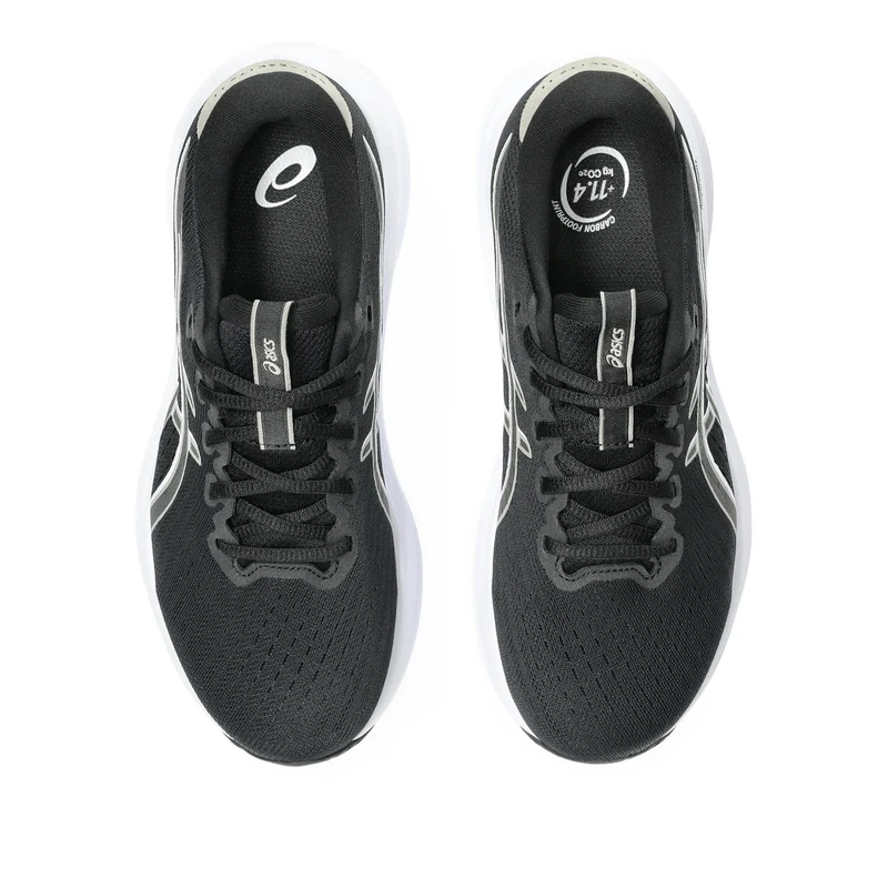 Gel-Excite 11 Chaussure de running sans stabilisateurs Femmes - noir, blanc