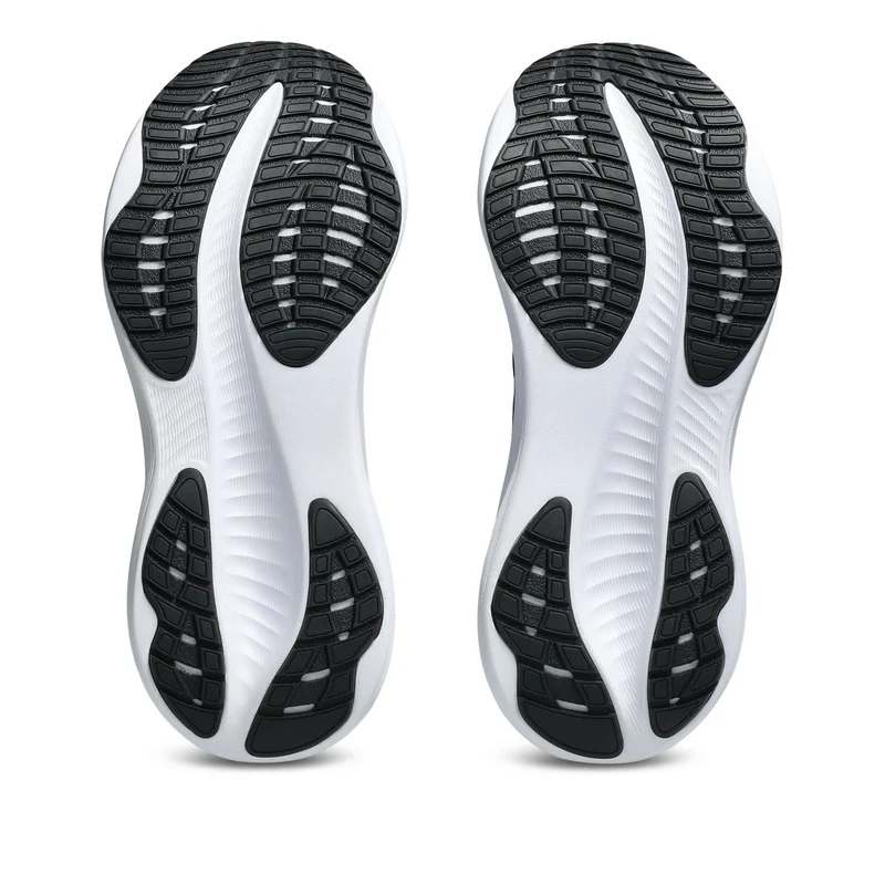 Gel-Excite 11 Chaussure de running sans stabilisateurs Femmes - noir, blanc