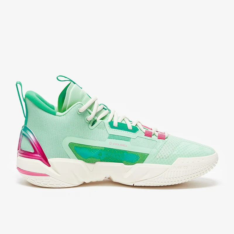 Li-Ning Badfive4
