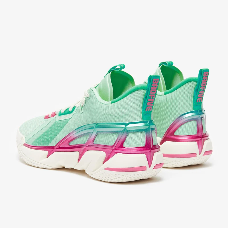 Li-Ning Badfive4