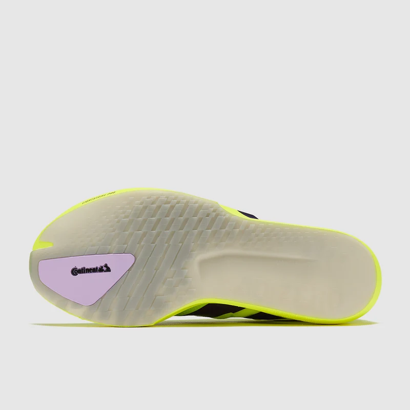 adidas Men Chaussure de running Adizero Adios 9
