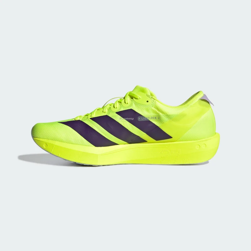 adidas Men Chaussure de running Adizero Adios 9