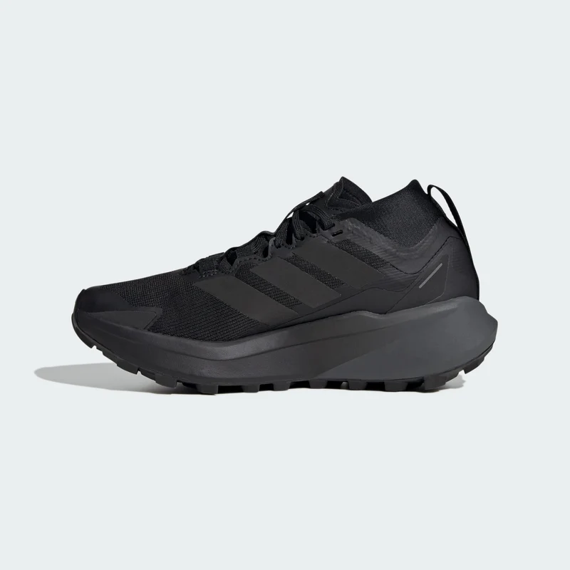 adidas Women Chaussure de trail running Terrex Agravic GTX