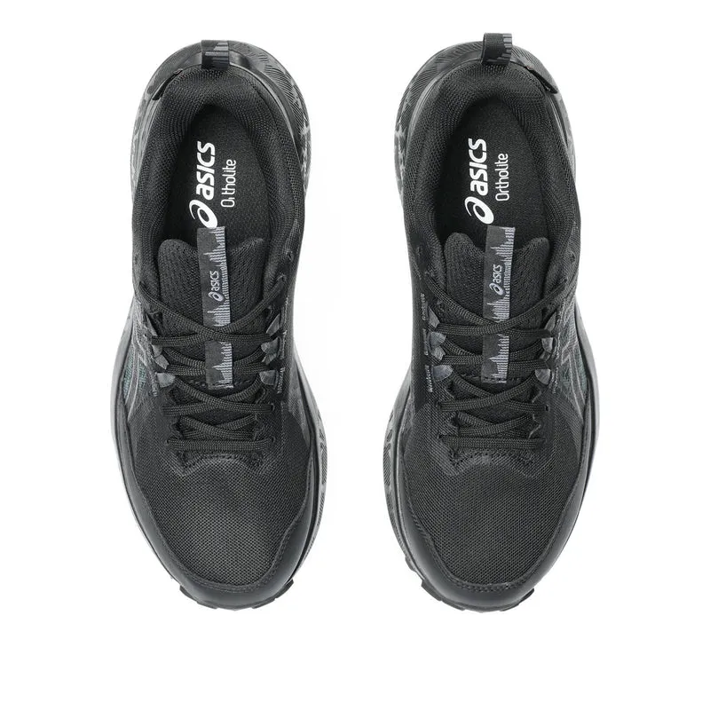 Gel-Sonoma 8 GTX Chaussure trail Femmes - noir, gris
