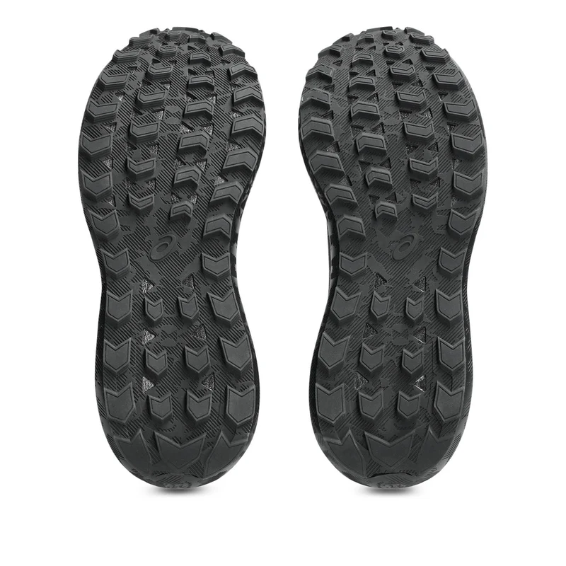 Gel-Sonoma 8 GTX Chaussure trail Femmes - noir, gris