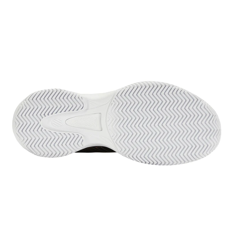 Court Express Chaussure Terre Battue Femmes-Noir