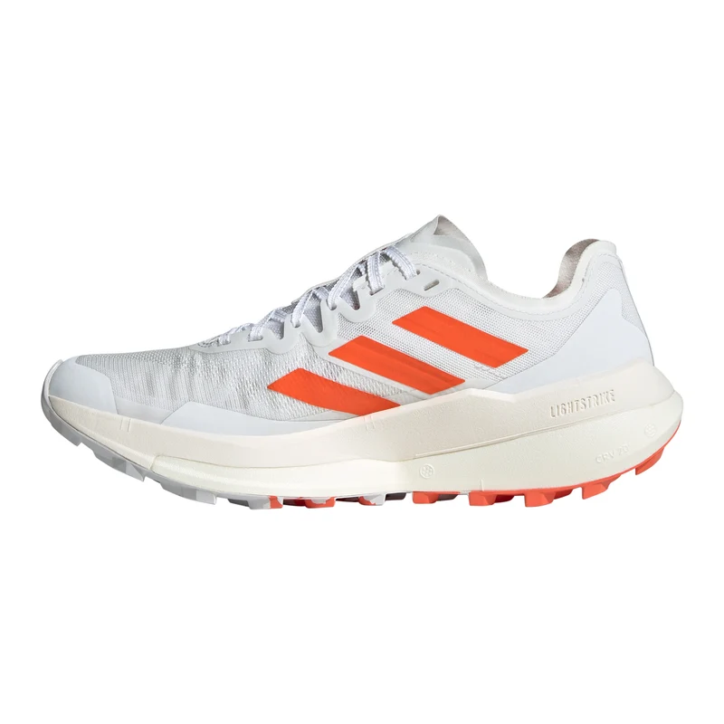 Terrex Agravic Speed Chaussure trail Femmes - blanc