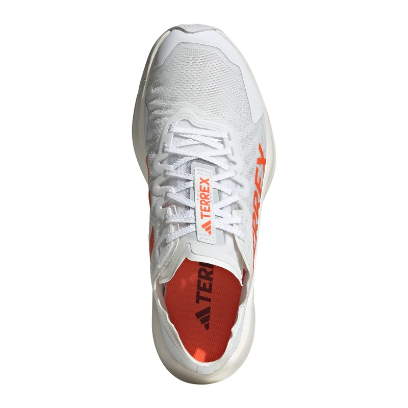 Terrex Agravic Speed Chaussure trail Femmes - blanc