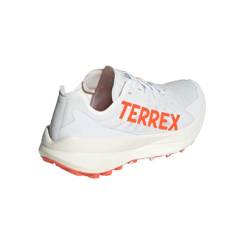 Terrex Agravic Speed Chaussure trail Femmes - blanc