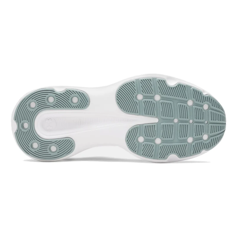Infinite Chaussure de running sans stabilisateurs Femmes - bleu petrol, bleu gris