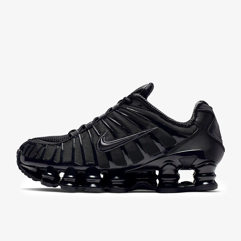 Nike Sportswear Shox TL pour Femme