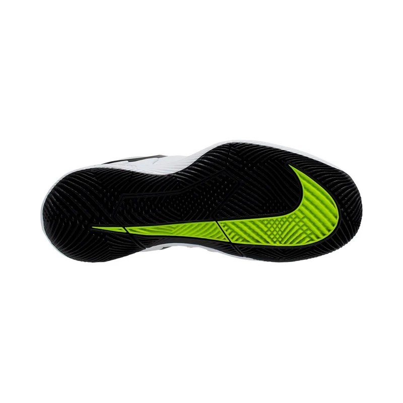 Vapor X Chaussures toutes surfaces Enfants-blanc, vert fluo
