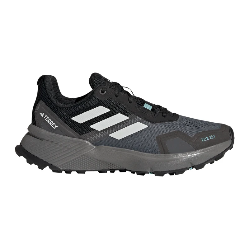 Terrex Soulstride RainReady Chaussure trail Femmes - noir, blanc