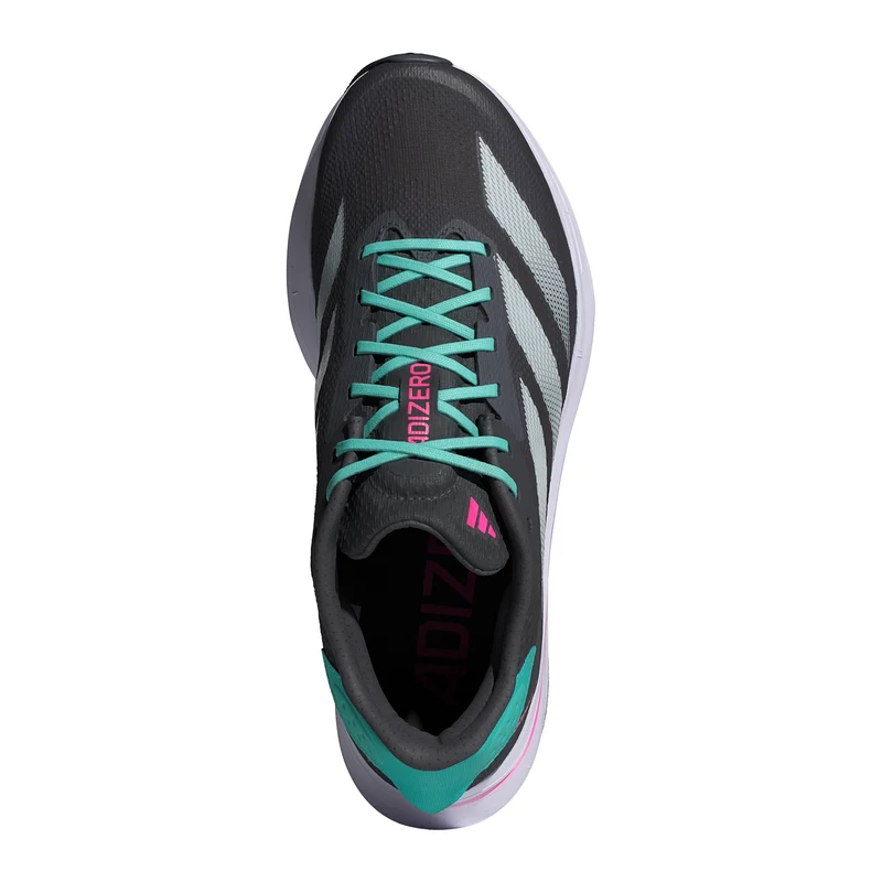 adizero SL 2 Chaussure de running sans stabilisateurs Femmes - noir, turquoise