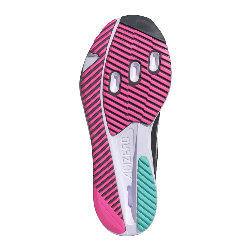 adizero SL 2 Chaussure de running sans stabilisateurs Femmes - noir, turquoise