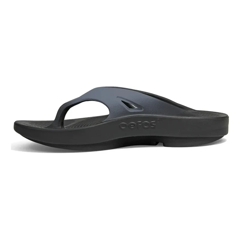 Ooriginal Sport Chaussure de récupération Unisex - gris, noir