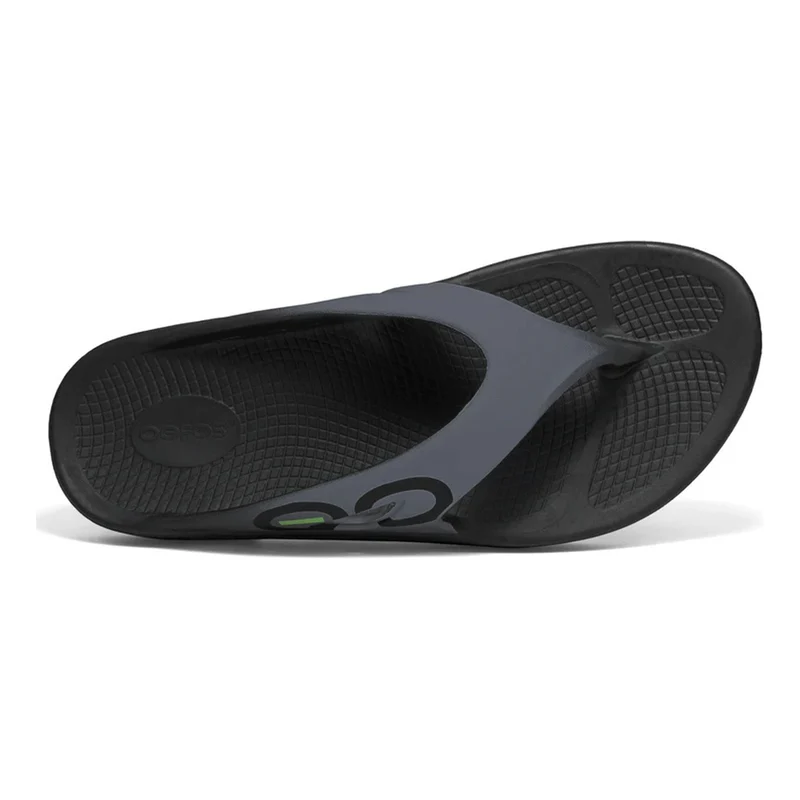 Ooriginal Sport Chaussure de récupération Unisex - gris, noir