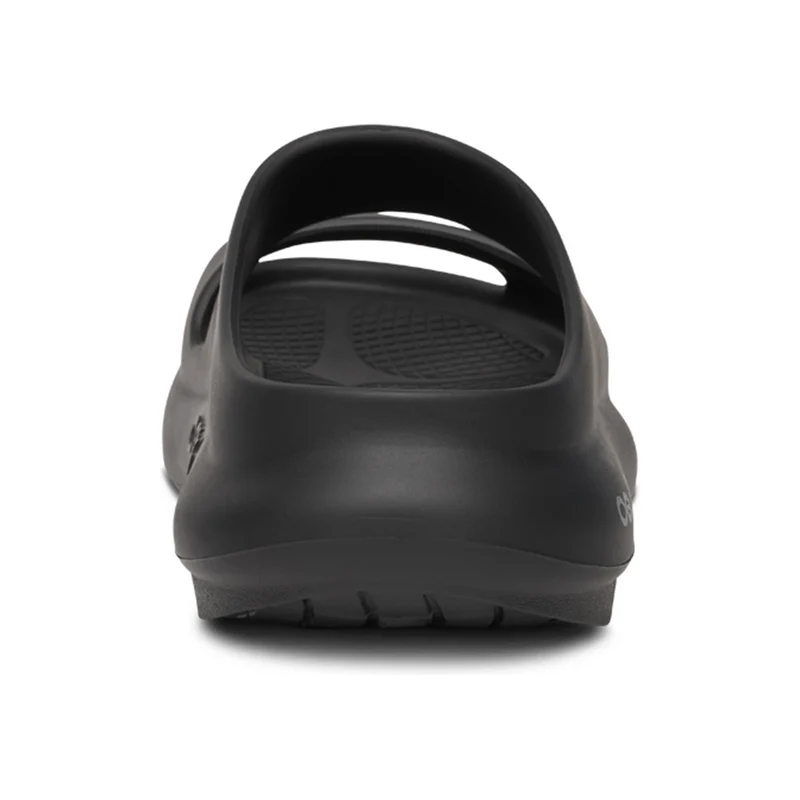 Ooyea Chaussure de récupération Femmes - noir