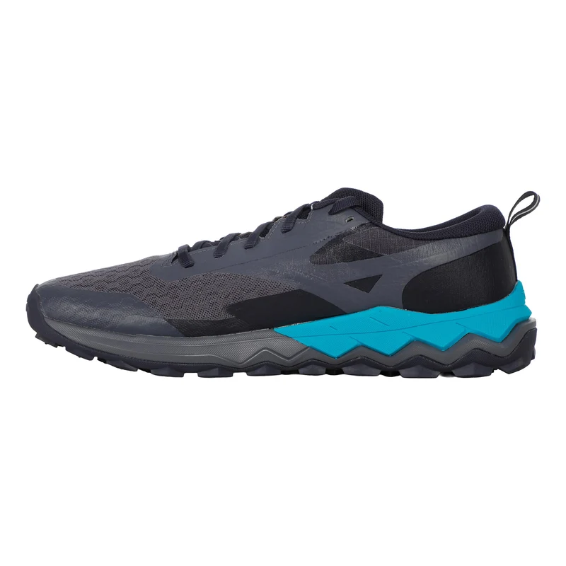 Wave Ibuki 5 GTX Chaussure Trail Hommes-Gris