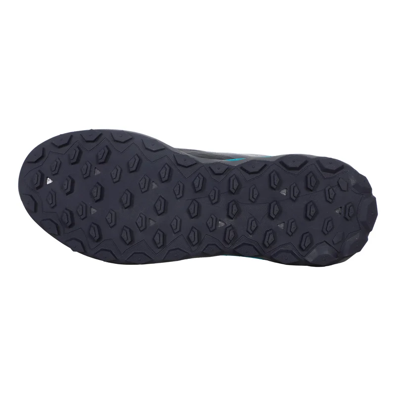 Wave Ibuki 5 GTX Chaussure Trail Hommes-Gris