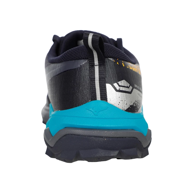 Wave Ibuki 5 GTX Chaussure Trail Hommes-Gris