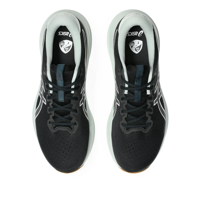 Gel-Excite 11 TR Chaussure De Running Sans Stabilisateurs Hommes-Noir,Mint