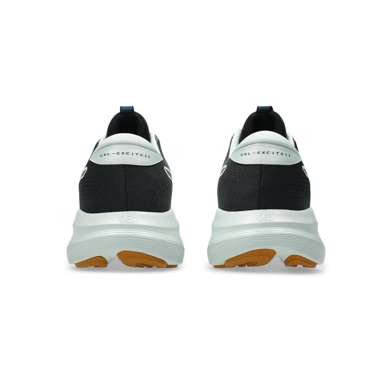 Gel-Excite 11 TR Chaussure De Running Sans Stabilisateurs Hommes-Noir,Mint