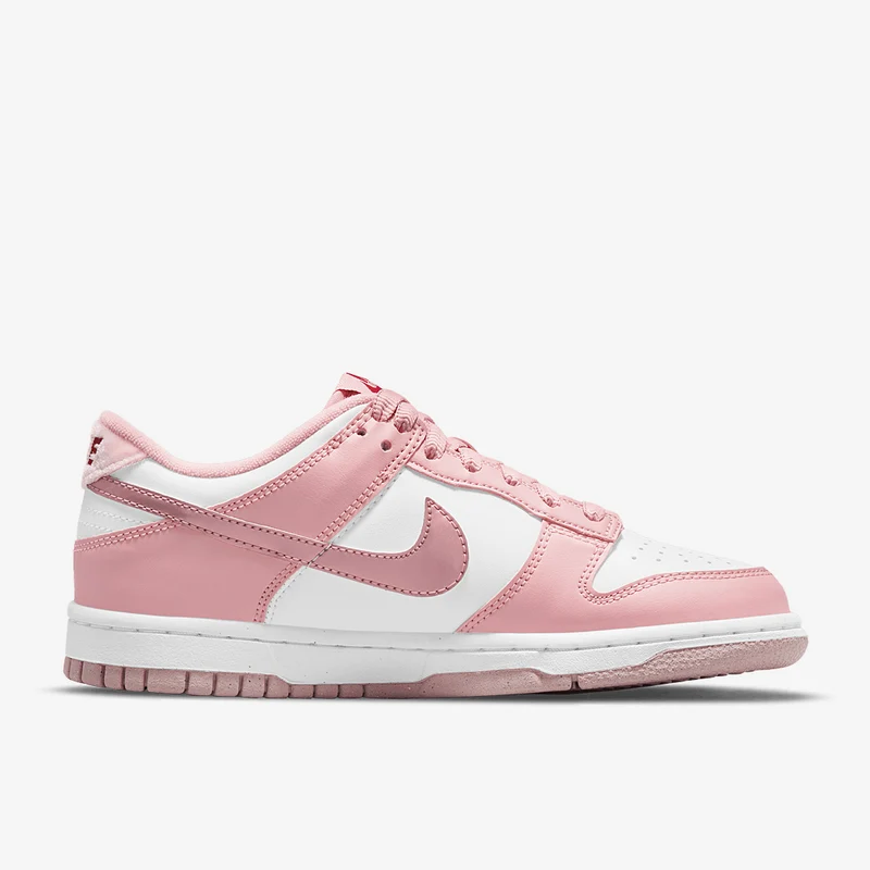 Nike Sportswear Older Kids Dunk Low (GS)
