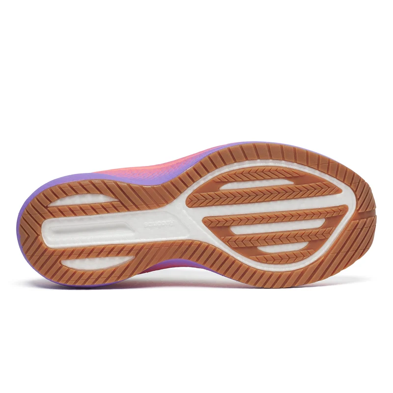 Surge 3 Chaussure De Running Sans Stabilisateurs Femmes-Crème,Pink