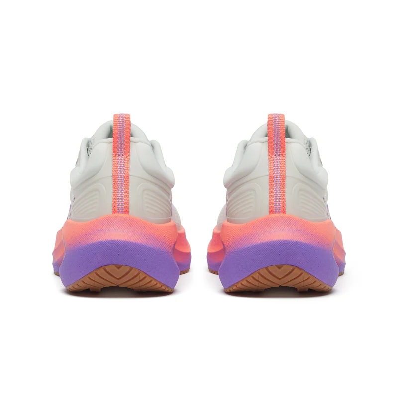 Surge 3 Chaussure De Running Sans Stabilisateurs Femmes-Crème,Pink