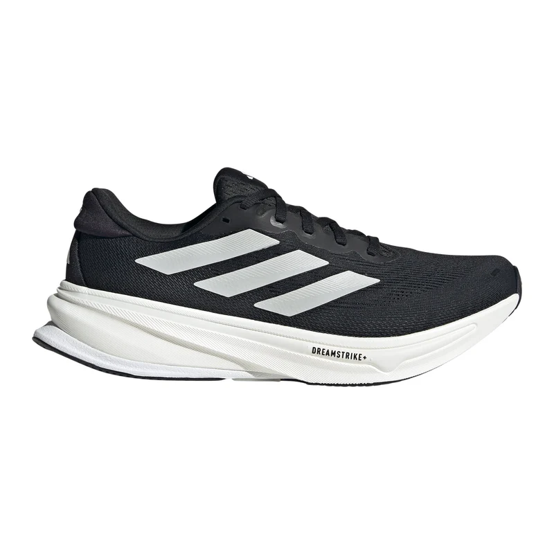Supernova Rise 2 Chaussure de running sans stabilisateurs Femmes - noir, argent